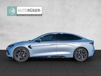 Gebraucht BYD Seal 389 kW (530 PS) 2024 Blau Limousine