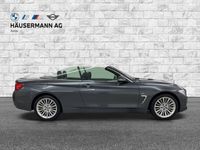 gebraucht BMW 430 i Cabrio Luxury