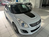 Gebraucht Suzuki Swift 90 PS (66 kW) 2015 Kleinwagen
