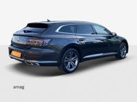 gebraucht VW Arteon Shooting Brake R-Line