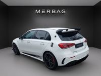 gebraucht Mercedes A45 AMG S AMG 4Matic+