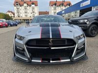 gebraucht Ford Mustang GT500 Shelby Track Pack