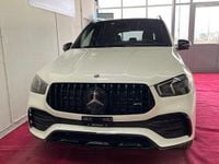 Gebraucht Mercedes GLE53 AMG AMG 435 PS (319 kW) 2020