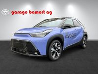 Gebraucht Toyota Aygo X Trend 116 PS (85 kW) 2025 Blau SUV