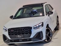 Gebraucht Audi SQ2 301 PS (221 kW) 2021 SUV