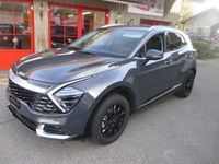 gebraucht Kia Sportage 1.6T-GDi MHEV Style 4x4 7DCT