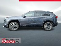 Gebraucht Toyota RAV4 Hybrid Premium 306 PS (225 kW) 2025 SUV