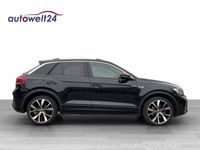 gebraucht VW T-Roc 2.0 TDI SCR R-Line 4Motion DSG