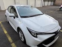 Gebraucht Toyota Corolla Comfort 140 PS (102 kW) 2023