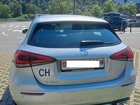 Gebraucht Mercedes A200 Progressive 163 PS (119 kW) 2020
