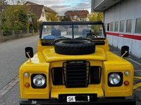 Gebraucht Land Rover 88 70 PS (51 kW) 1982 Kombi