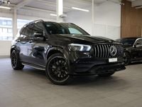 Gebraucht Mercedes GLE53 AMG Premium Plus 435 PS (319 kW) 2023