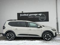 Neu Dacia Jogger Journey 110 PS (80 kW) 2026 Van / Kleinbus