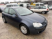 Gebraucht VW Golf IV Comfortline 140 PS (102 kW) 2005
