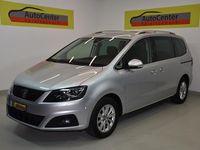 Gebraucht Seat Alhambra Style 150 PS (110 kW) 2021 Van / Kleinbus