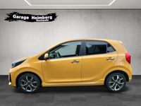 gebraucht Kia Picanto 1.0 T-GDi GT Line