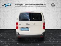 gebraucht Opel Vivaro Cargo 2.7 t M 2.0 CDTI 122 Enjoy S/S