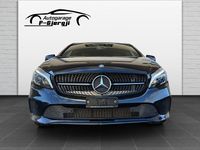Gebraucht Mercedes A180 Night 122 PS (89 kW) 2016 Limousine