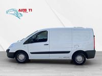 gebraucht Citroën Jumpy 1.6 HDi 12 L1H1