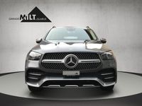 gebraucht Mercedes GLE350 d AMG Line 4matic