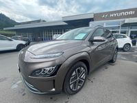 gebraucht Hyundai Kona EV Vertex