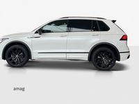 gebraucht VW Tiguan R-Line