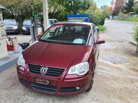 Gebraucht VW Polo 105 PS (77 kW) 2008