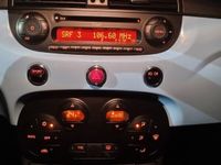gebraucht Fiat 500 Abarth 1.4 16V Turbo Abarth Turismo