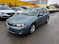 Gebraucht Subaru Impreza 150 PS (110 kW) 2010