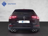 gebraucht VW Golf VIII Variant 2.0 TSI R DSG 4Motion