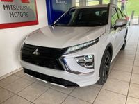 gebraucht Mitsubishi Eclipse Cross 2.4 PHEV Intense 4WD