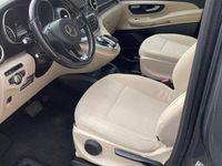 gebraucht Mercedes E250 Marco Polo d 4Matic 7G-Tronic