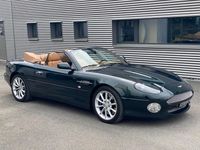 Gebraucht Aston Martin Vantage 420 PS (308 kW) 2003 Coupé