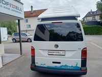 gebraucht VW T6 2.0 TDI 105PS MAREMONTI SURF120 GO+ CAMPER 6SITZE