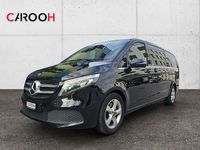 Gebraucht Mercedes V250 Avantgarde 190 PS (139 kW) 2021 Van / Kleinbus