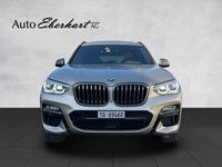 gebraucht BMW X3 M40i Steptronic