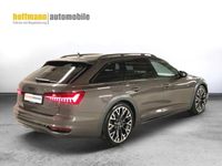 gebraucht Audi A6 Allroad 55 TDI