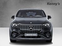 Gebraucht Mercedes EQE AMG 43 AMG 350 kW (476 PS) 2023 SUV
