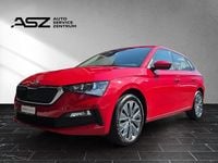 Gebraucht Skoda Scala Tour 110 PS (80 kW) 2022 Kleinwagen