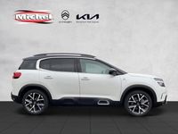 gebraucht Citroën C5 Aircross 1.6 PHEV Shine