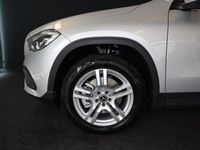 gebraucht Mercedes GLA220 Style 4Matic