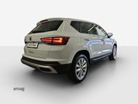 gebraucht Seat Ateca STYLE