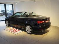 gebraucht Audi A3 Cabriolet 