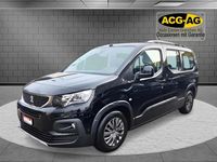 Gebraucht Peugeot Rifter Allure 130 PS (95 kW) 2021 Van / Kleinbus