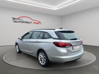 Gebraucht Opel Astra Enjoy 105 PS (77 kW) 2017 Kombi