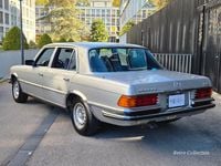 Gebraucht Mercedes 450 286 PS (210 kW) 1980