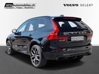 gebraucht Volvo XC60 T8 eAWD Polestar