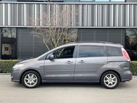 gebraucht Mazda 5 2.0 16V Confort