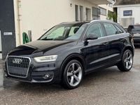Gebraucht Audi Q3 211 PS (155 kW) 2012 SUV