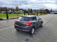Gebraucht Suzuki Swift 111 PS (81 kW) 2019 Kleinwagen